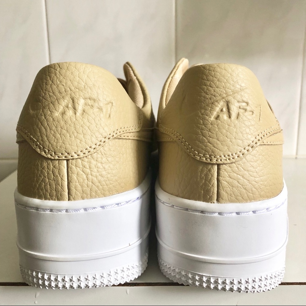 Nike Air Force 1 Sage Low - Picture 5 of 7